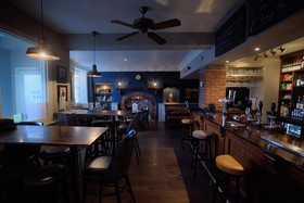 The New Inn Hotel