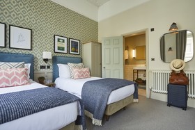 Lime Tree by Room Mate Hotels