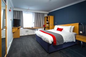 Holiday Inn Express Lichfield