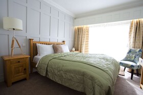 Lichfield Aparthotel