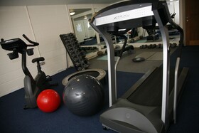 Lichfield Aparthotel