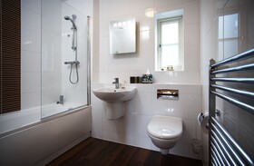 Lichfield Aparthotel