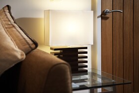 Lichfield Aparthotel