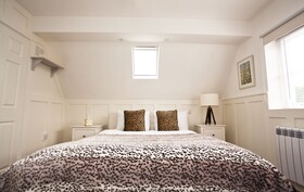 Lichfield Aparthotel