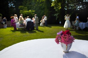 Lichfield Aparthotel