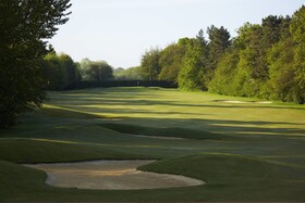 Lingfield Park Marriott Hotel & Country Club
