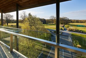 Lingfield Park Marriott Hotel & Country Club