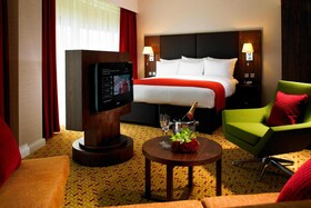 Lingfield Park Marriott Hotel & Country Club