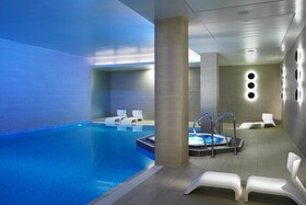 Lingfield Park Marriott Hotel & Country Club