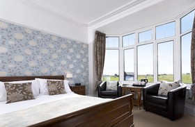 East Beach Guest House