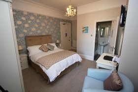 East Beach Guest House