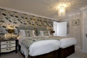 East Beach Guest House