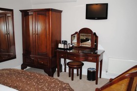 East Beach Guest House