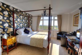 East Beach Guest House