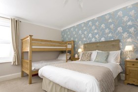 East Beach Guest House