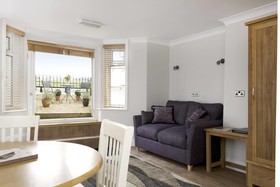 East Beach Guest House