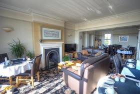 East Beach Guest House