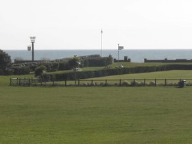 East Beach Guest House