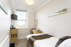 East Beach Guest House