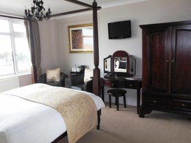 East Beach Guest House