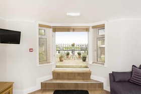 East Beach Guest House