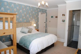 East Beach Guest House