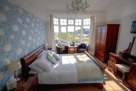 East Beach Guest House