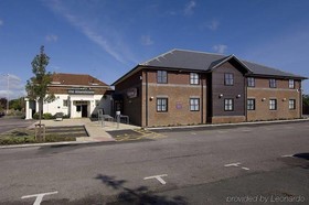 Premier Inn Littlehampton Hotel