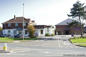 Premier Inn Littlehampton Hotel