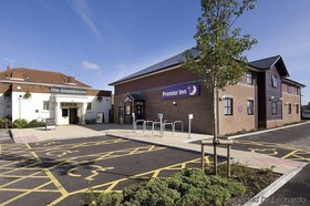 Premier Inn Littlehampton Hotel