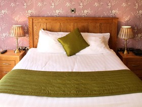 The Coach House Suffolk