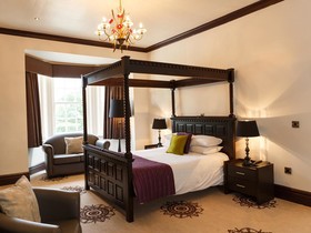 The Coach House Suffolk