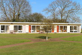 Pakefield Holiday Village - Adults Only