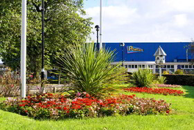 Pakefield Holiday Village - Adults Only