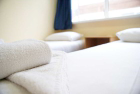Pakefield Holiday Village - Adults Only