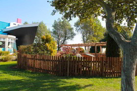 Pakefield Holiday Village - Adults Only