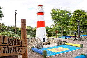 Pakefield Holiday Village - Adults Only