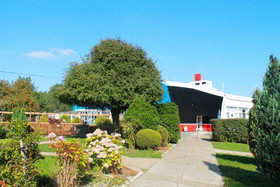 Pakefield Holiday Village - Adults Only