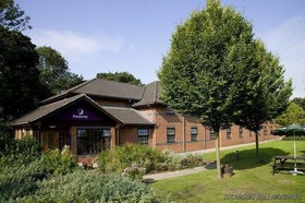 Premier Inn Lowestoft