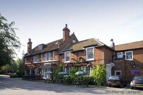 Premier Inn Lowestoft