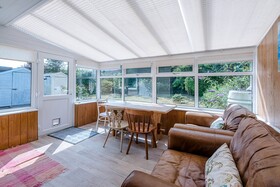 Sea Dream House Kessingland
