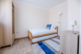 Sea Dream House Kessingland