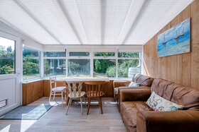 Sea Dream House Kessingland