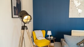 The Bridge Apartments by Paymán Club