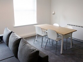 The Bridge Apartments by Paymán Club