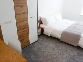 The Bridge Apartments by Paymán Club