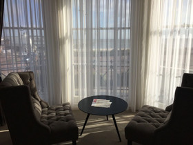 The Clyffe Hotel