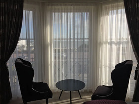 The Clyffe Hotel