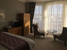 The Clyffe Hotel