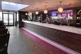 Best Western The Hatfield Hotel